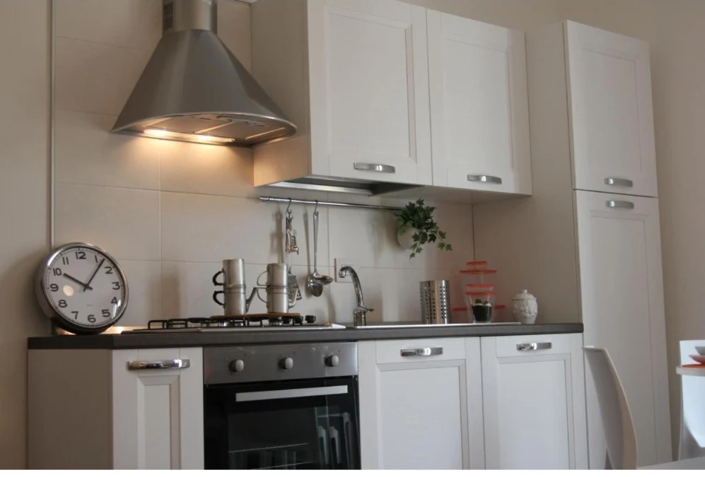 Cucina attrezzata di DomusApuliae